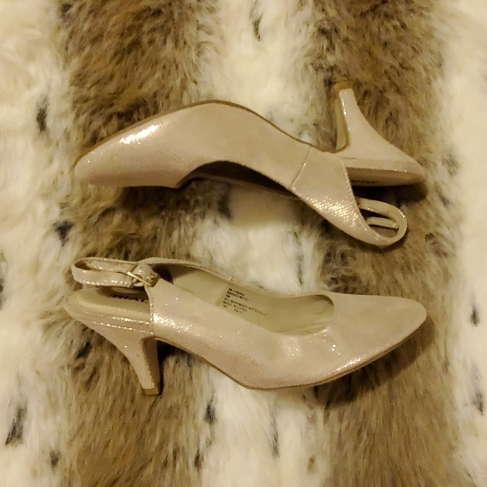 Rialto shoes